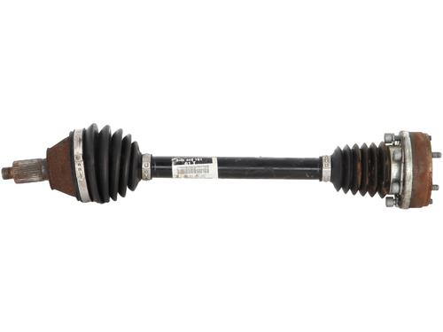 Used Left front driveshaft Left front driveshaft VW POLO V (6R1, 6C1) 1.4 (6R1) (85 hp) 19730439 19730439