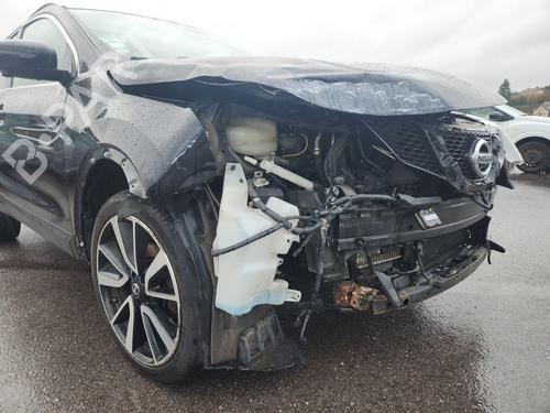 Used Parts NISSAN QASHQAI II (J11, J11_) 1.6 dCi ALL MODE 4x4-i 4642692