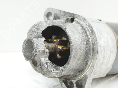 Starter SUZUKI ALTO VII (GF, HA25_, HA35_) 1.0 (AMF310, GFC31S) | BP18196466M8