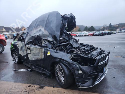 Engine MERCEDES-BENZ GLE (V167) GLE 350 de 4-matic (167.106) | BP37745828M1 - Image 12