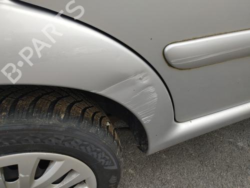 Højre forlygte CITROËN C3 I (FC_, FN_) 1.4 HDi | BP29255248C29 