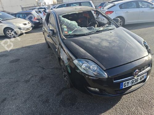 Engine FIAT BRAVO II (198_) 1.6 D Multijet (198AXL1B) | BP29403648M1 - Image 9