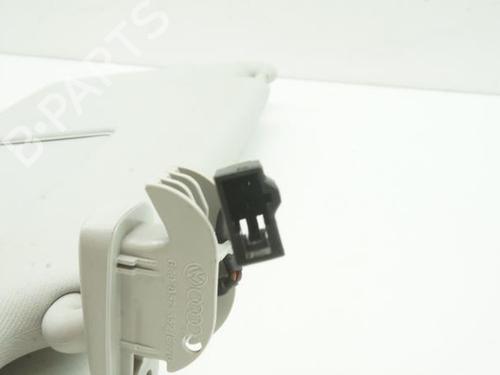 Right sun visor SEAT LEON (1P1) 1.6 TDI | BP25221321I2 