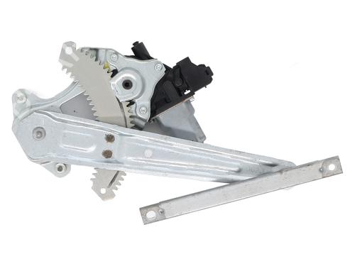 Used Rear right window mechanism Rear right window mechanism NISSAN JUKE (F15) 1.5 dCi (110 hp) 19931758 19931758