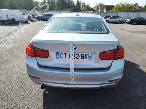 Left front window switch BMW 3 (F30, F80) 318 d | BP30103933I27 - Image 14