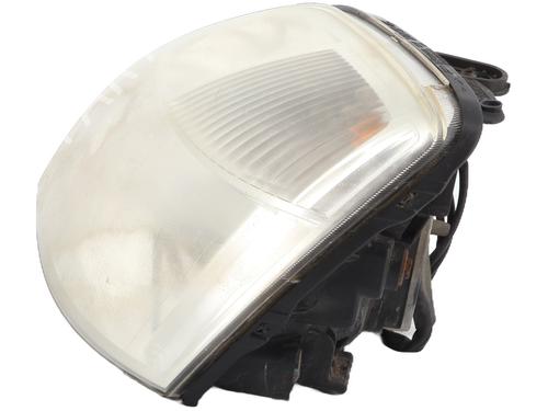 Left headlight KIA PICANTO I (SA) 1.0 | BP29641652C28 