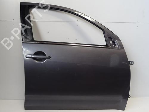 Right front door PEUGEOT 4007 (VU_, VV_) 2.2 HDi | BP18173816C3 