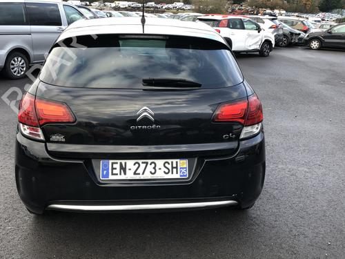 Alternator CITROËN C4 II (NC_) 1.6 BlueHDi 120 | BP22219900M7 
