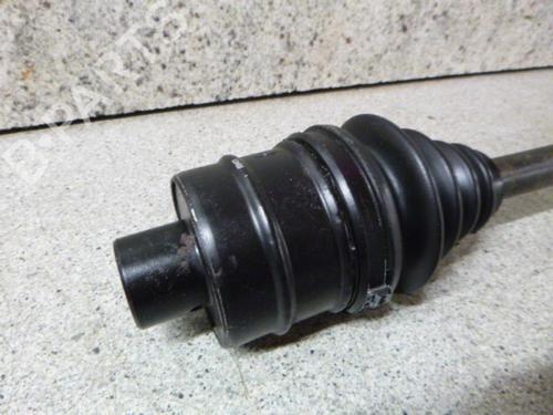 Used Right front driveshaft RENAULT 19 I (B/C53_) 1.4 Cat (B/C532) (58 hp) 18175627