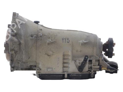 Gearbox MERCEDES-BENZ C-CLASS (W202) C 220 D (202.121) | BP29300996M3