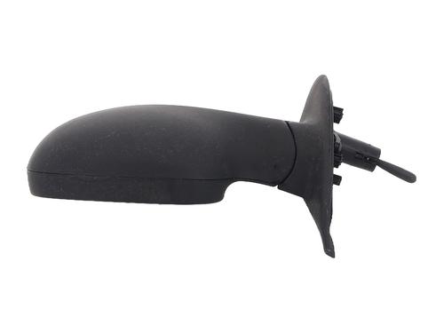 Left mirror NISSAN MICRA III (K12) 1.2 16V | BP27341192C26 