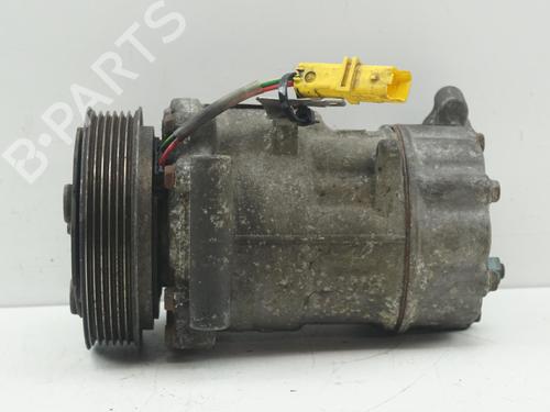 AC compressor MINI MINI (R56) Cooper D | BP18182909M34 - Image 4