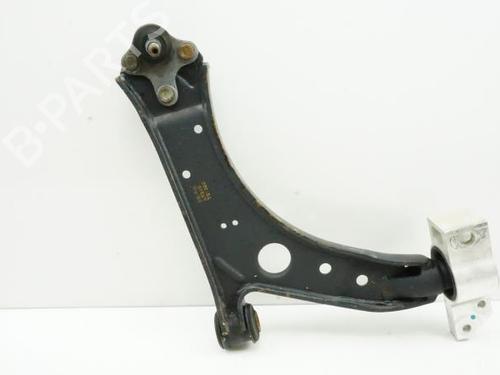 Right front suspension arm VW GOLF PLUS V (5M1, 521) 1.9 TDI | BP18185649M13 