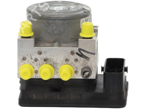 ABS Bremseaggregat RENAULT MEGANE IV Hatchback (B9A/M/N_) 1.5 dCi 110 (B9A3) (110 hp) 22755871