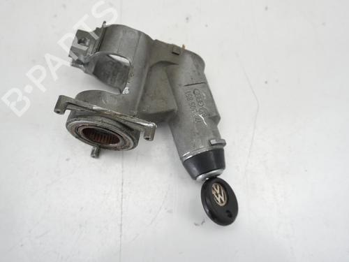 Ignition barrel VW POLO II (86C, 80) 1.0 | BP18183781M48