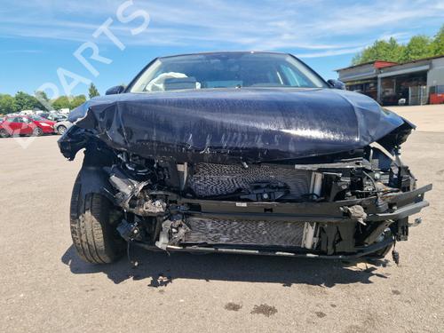 Gearbox VW POLO VI (AW1, BZ1, AE1) 1.0 TSI | BP37745827M3 - Image 10