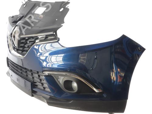 Front bumper RENAULT SCÉNIC IV (J9_) 1.3 TCe 140 | BP30129102C7