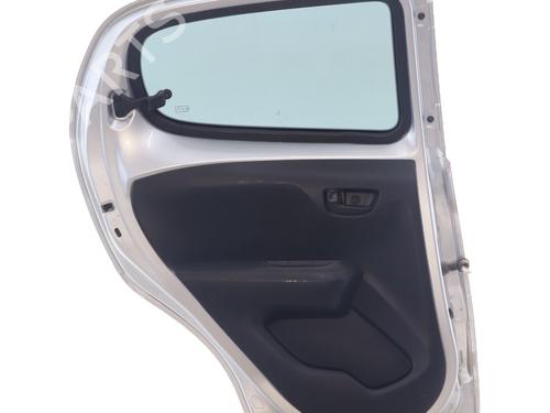 Used Left rear door Left rear door PEUGEOT 108 1.2 (82 hp) 33797591 33797591