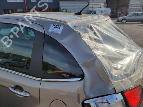 Switch CITROËN C3 II (SC_) 1.6 VTi 120 | BP22072030I30  - Image 9