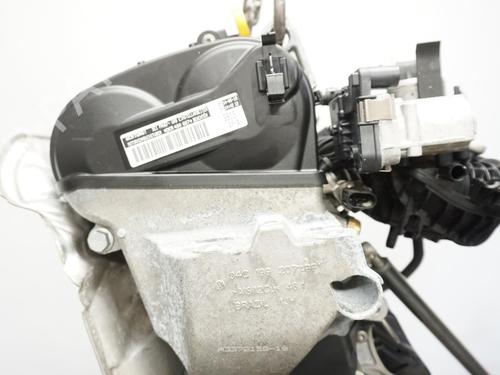 Engine VW UP! (121, 122, BL1, BL2, BL3, 123) 1.0 GTI | BP19647525M1 