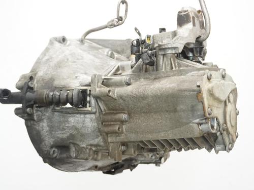 Gearbox PEUGEOT 308 II (LB_, LP_, LW_, LH_, L3_) 1.6 BlueHDi 120 | BP18190585M3 