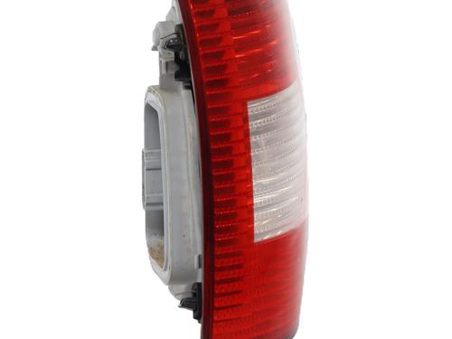 Left taillight VW POLO IV (9N_, 9A_) 1.4 TDI | BP22320101C34