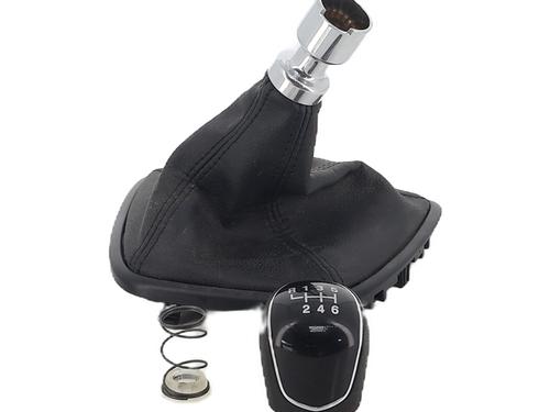 Used Shift knob Shift knob FORD TRANSIT CONNECT V408 Box Body/MPV 1.5 EcoBlue (101 hp) 28680745 28680745