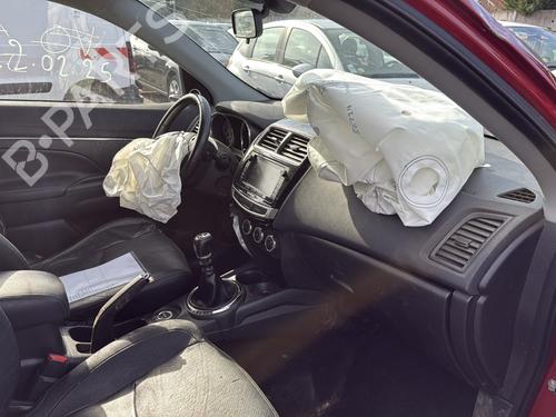 Left front driveshaft MITSUBISHI ASX (GA_W_) 1.8 DI-D 4WD (GA6W) | BP30124620M38 - Image 12