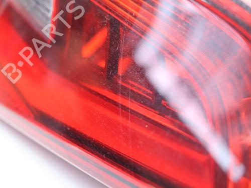 Left tailgate light AUDI A3 Sportback (8VA, 8VF) 2.0 TDI quattro | BP18196180C79