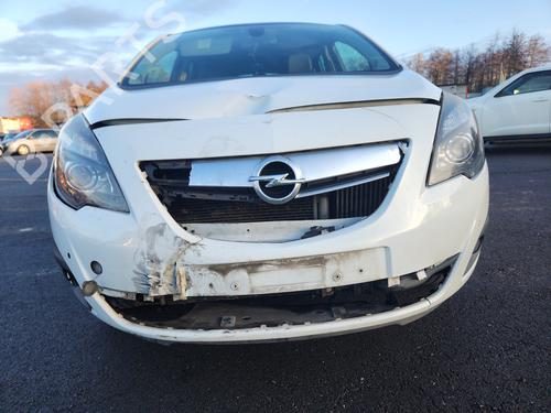 Left taillight OPEL MERIVA B MPV (S10) 1.7 CDTI (75) | BP38925302C34 - Image 22