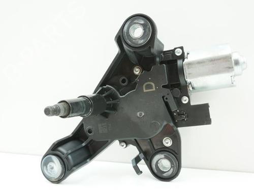 Rear wiper motor PEUGEOT 2008 II (UD_, US_, UY_, UJ_, UR_, UC_) 1.5 BlueHDI 130 | BP18193535M102 