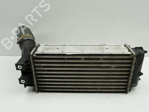 Used Intercooler Intercooler CITROËN C4 II (NC_) 1.6 BlueHDi 120 (120 hp) 18192194 18192194