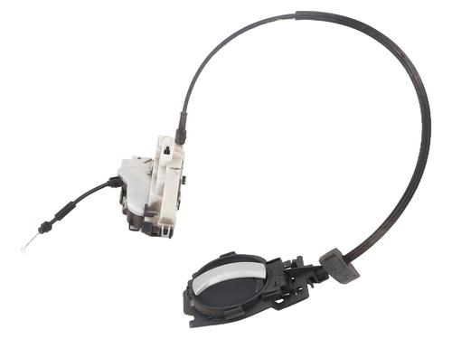 Front left lock CITROËN C2 (JM_) 1.4 | BP23763894C98