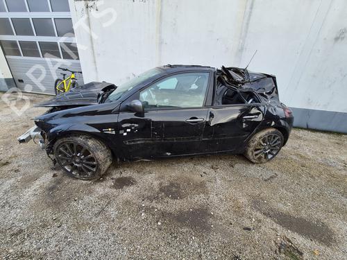 Left taillight RENAULT MEGANE II (BM0/1_, CM0/1_) 2.0 dCi (BM1K, CM1K) | BP32171354C34 