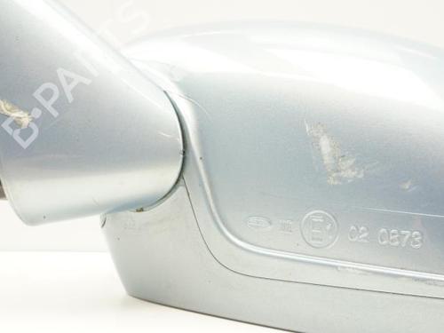 Left mirror OPEL CORSA D (S07) 1.4 (L08, L68) | BP18192780C26 