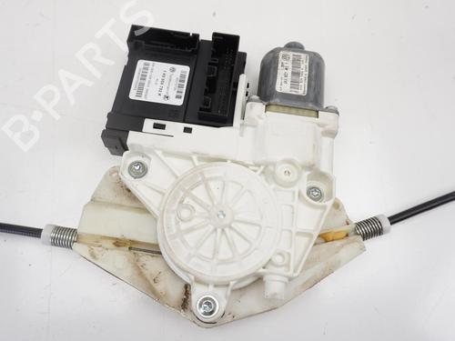 Rudehejsemekanisme Højre foran VW GOLF V (1K1) 1.9 TDI | BP18172794C23 