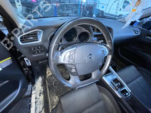 Used Steering wheel CITROËN C4 II (NC_) 1.6 HDi 110 (112 hp) 19931803