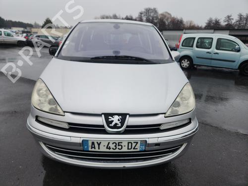 Used Parts PEUGEOT 807 (EB_) 2.0 HDi (107 hp) 4418195