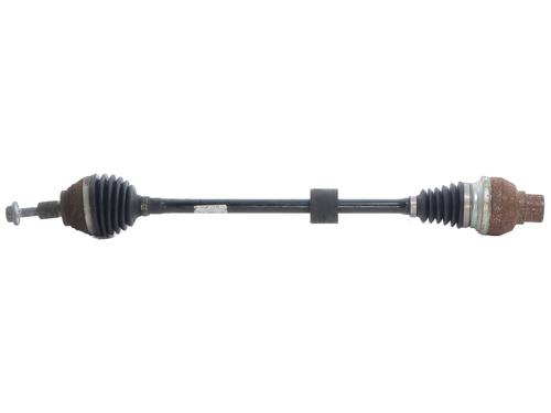 Used Right front driveshaft VW GOLF VII (5G1, BQ1, BE1, BE2) 1.5 TSI (150 hp) 31849657