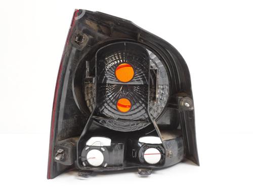 Used Right taillight VW POLO IV (9N_, 9A_) 1.4 TDI (70 hp) 18176298