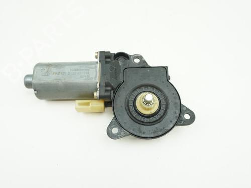 Used Left front window motor FORD FUSION (JU_) 1.4 TDCi (68 hp) 18177782