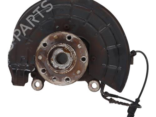 Used Right front steering knuckle FIAT 500X (334_) 1.4 (334AXC1B, 334AXC11) (140 hp) 23764216