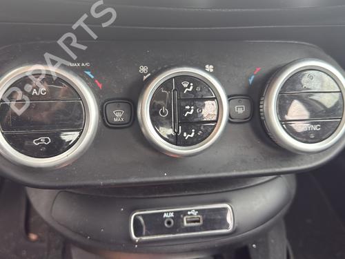 Alternator FIAT 500X (334_) 1.4 (334AXC1B, 334AXC11) | BP23764207M7  - Image 9