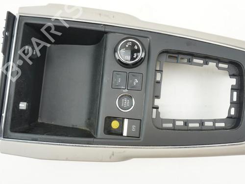 Middle console CITROËN C5 AIRCROSS (A_) 1.5 BlueHDi 130 (ACYHZJ, ACYHZR) | BP25268158I22 - Image 4