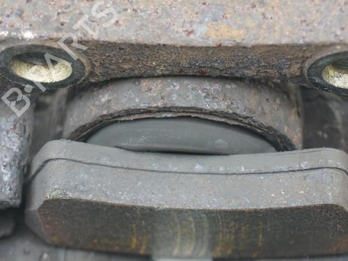Right front brake caliper PEUGEOT 306 Hatchback (7A, 7C, N3, N5) 2.0 HDI 90 | BP18184108M104 