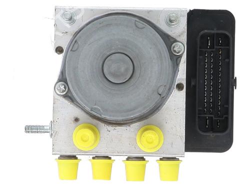 ABS pump SKODA FABIA III (NJ3) 1.4 TDI | BP23763320M43 