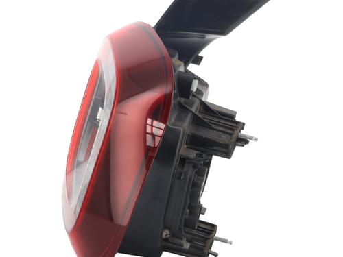 Høyre baklys DACIA DUSTER (HM_) 1.5 dCi 115 4x4 (HMAD) | BP29961070C35