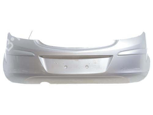 Used Rear bumper Rear bumper 38983040 38983040