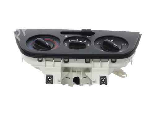 Climate control CITROËN NEMO MPV 1.4 HDi | BP22313138I5 - Image 4