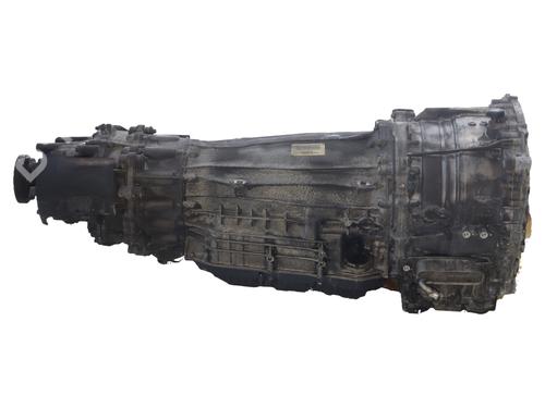 gearbox-mercedes-benz-gle-v167-2018-37745829 main image